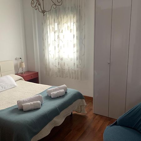 Ria De Huelva Διαμέρισμα Εξωτερικό φωτογραφία