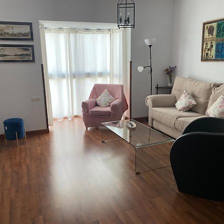 Ria De Huelva Διαμέρισμα Εξωτερικό φωτογραφία
