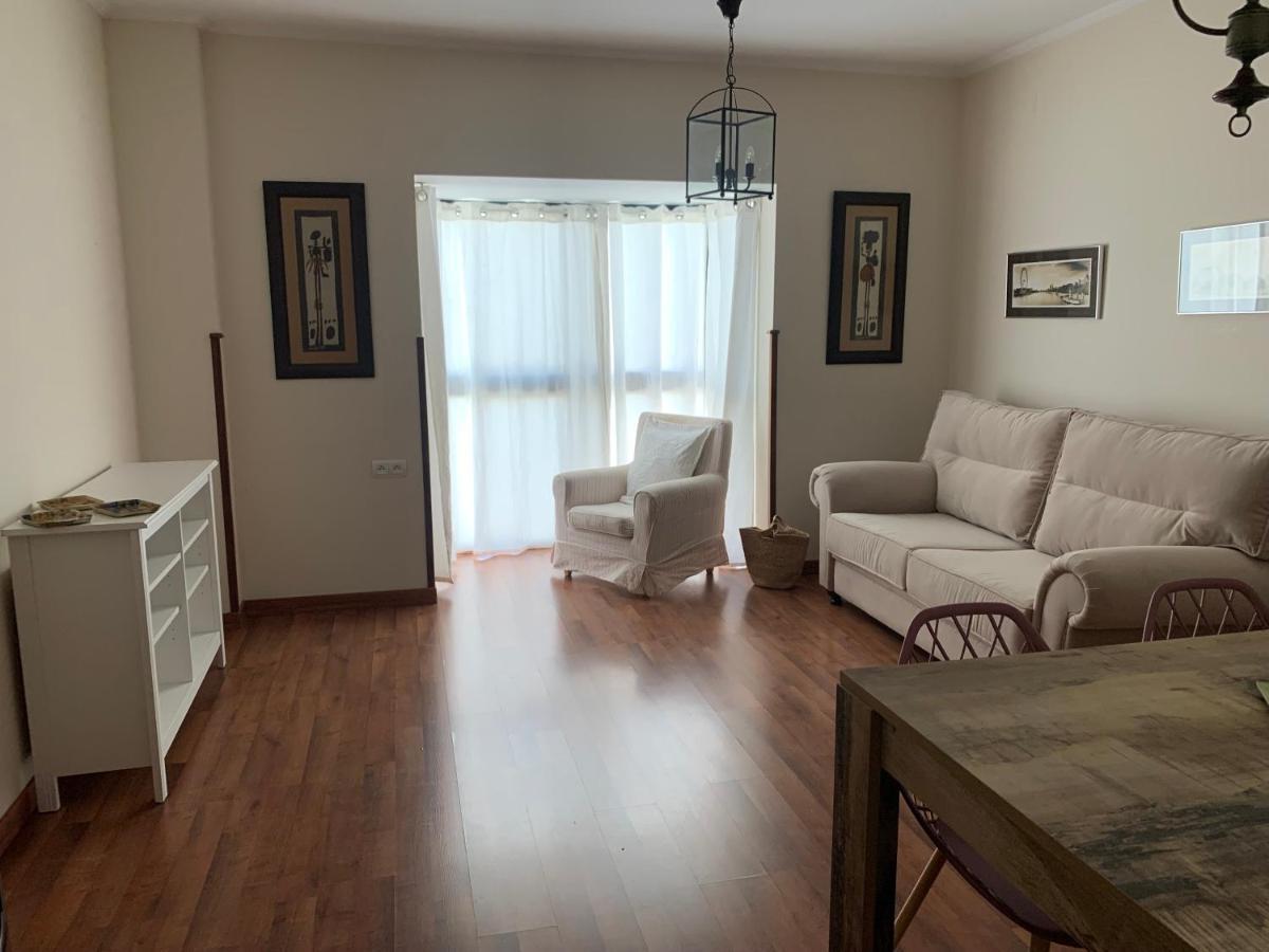 Ria De Huelva Διαμέρισμα Εξωτερικό φωτογραφία