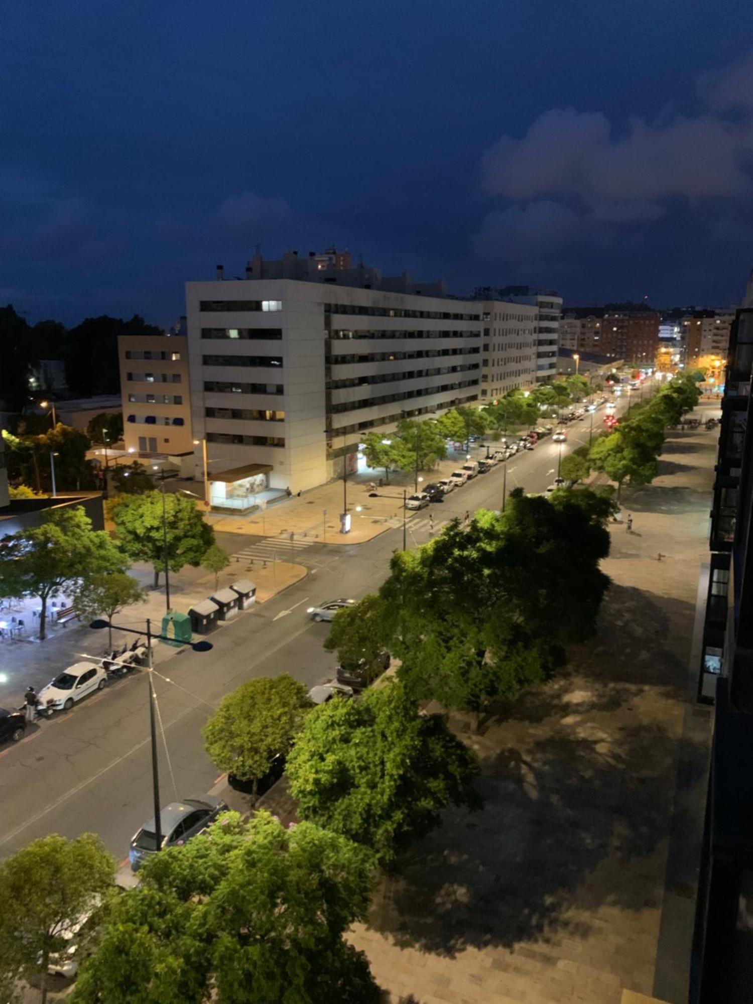 Ria De Huelva Διαμέρισμα Εξωτερικό φωτογραφία