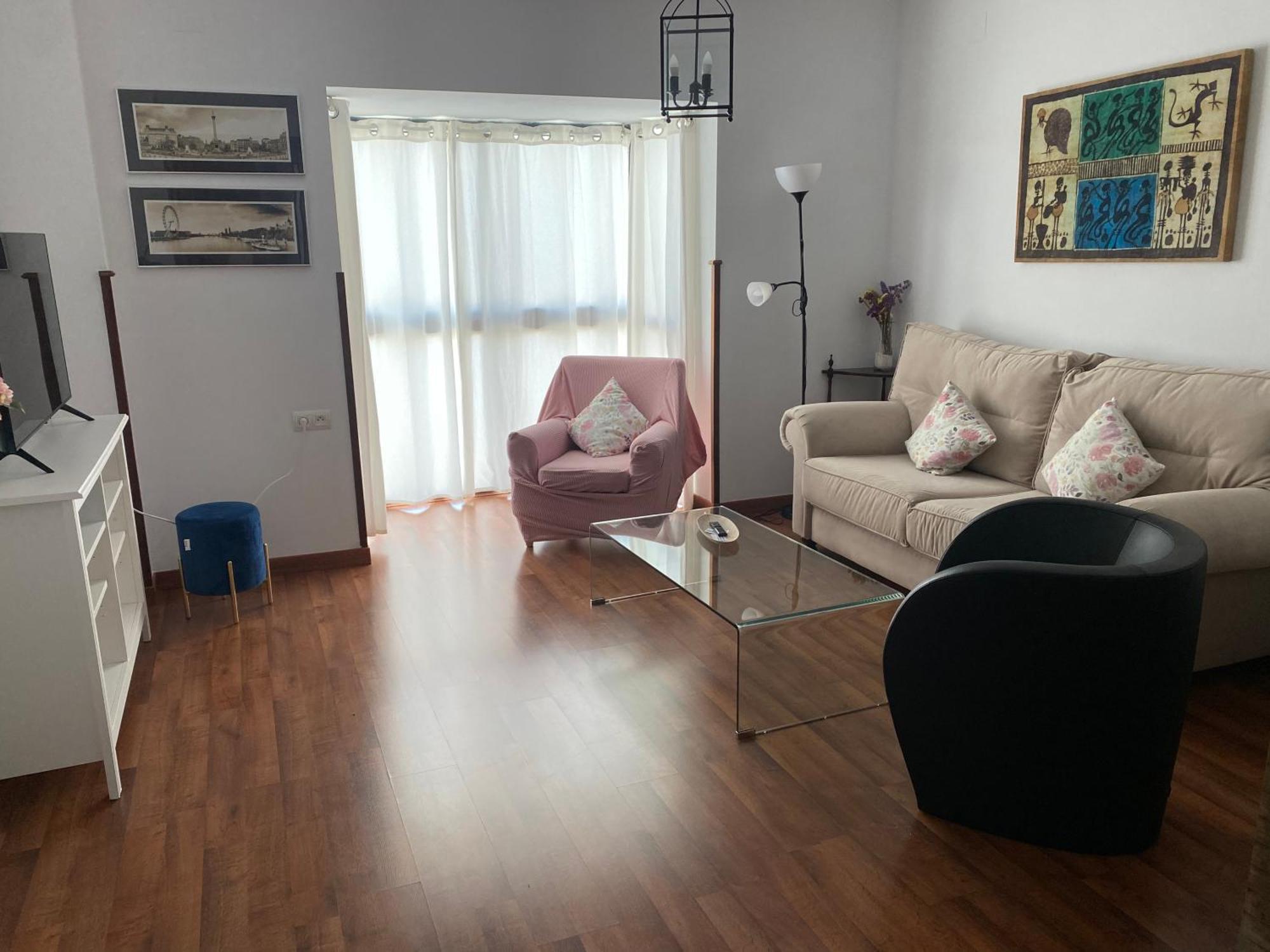 Ria De Huelva Διαμέρισμα Εξωτερικό φωτογραφία