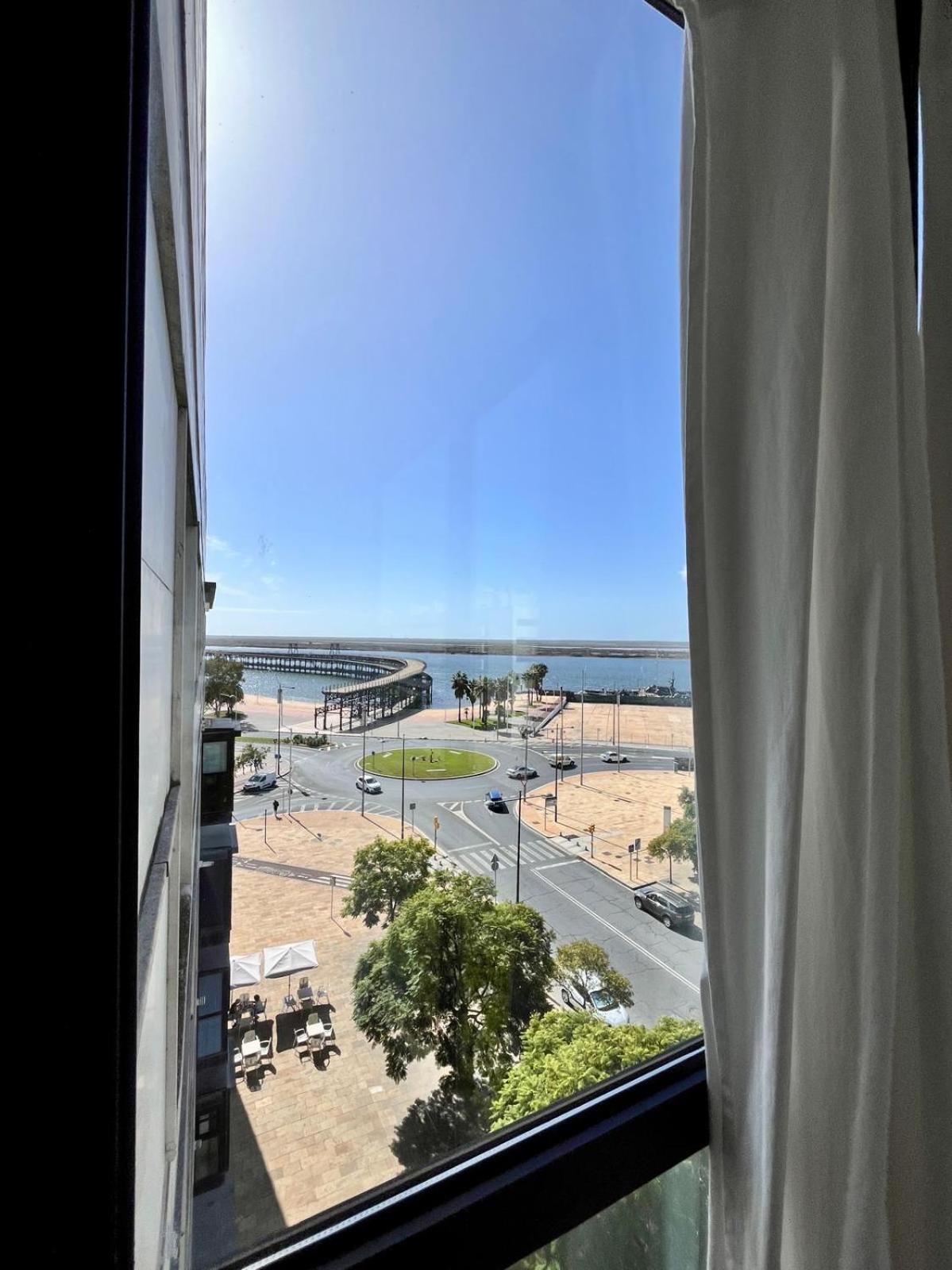 Ria De Huelva Διαμέρισμα Εξωτερικό φωτογραφία